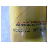 4 Tubes of Sika Pro Select Self-Leveling Sealant