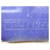 Reliance Hydroroller Water Container