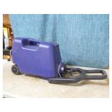 Reliance Hydroroller Water Container