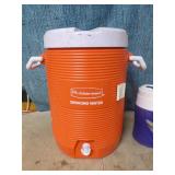 2 Water Jugs