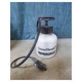 2 Sprayers