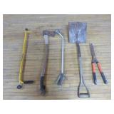 Lawn/Outdoor Tools