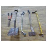 Lawn/Outdoor Tools