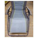 Anti-Gravity Outdoor Lounge Chair