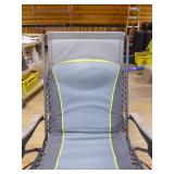 Anti-Gravity Outdoor Lounge Chair