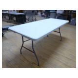 Portable Folding Table