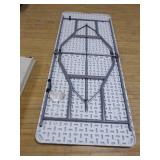 Portable Folding Table
