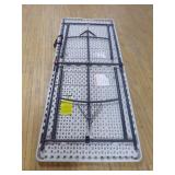 Portable Folding Table