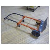 4-Wheel Dolly/Hand Truck