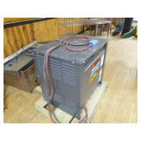 Bulldog Battery Forklift Charger