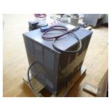 Bulldog Battery Forklift Charger