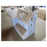 Handcrafted Doll House