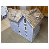 Handcrafted Doll House