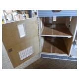 Handcrafted Doll House
