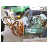 Sears Air Compressor