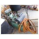 Sears Air Compressor