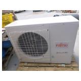 Fujitsu Mini-Split Type Air Conditioner Outside Unit Only