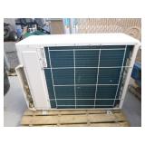 Fujitsu Mini-Split Type Air Conditioner Outside Unit Only