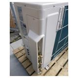 Fujitsu Mini-Split Type Air Conditioner Outside Unit Only