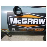 McGraw Air Compressor