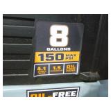 McGraw Air Compressor