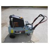 McGraw Air Compressor