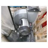 Central Machinery Dust Collector