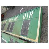 2 Score Boards