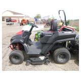 2 Raven Riding Lawn Mowers