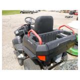 2 Raven Riding Lawn Mowers