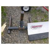 Snowsport Utility Plow