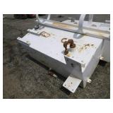 Gravity Flow Water Tank