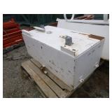 Gravity Flow Water Tank