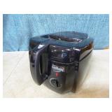 Presto Cool Daddy Deep Fryer