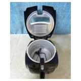 Presto Cool Daddy Deep Fryer