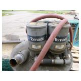 Tornado Jumbo Vacuum