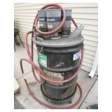 Tornado Jumbo Vacuum