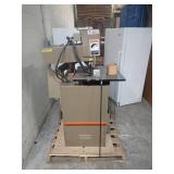 Heavy Duty binder stamper,  Baumfolder ND-530" x 42" x 60" this units is very heavy duty and would be great for someone who is looking to assemble books.