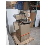 Heavy Duty binder stamper,  Baumfolder ND-530" x 42" x 60" this units is very heavy duty and would be great for someone who is looking to assemble books.