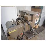 Heavy Duty binder stamper,  Baumfolder ND-530" x 42" x 60" this units is very heavy duty and would be great for someone who is looking to assemble books.