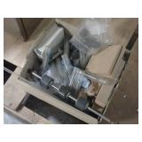 Heavy Duty binder stamper,  Baumfolder ND-530" x 42" x 60" this units is very heavy duty and would be great for someone who is looking to assemble books.