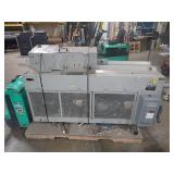 Model ADX custom collating conveyor system. Longford Packaging feeder line for stand along units, in great share barely used, new these sell for thousands.