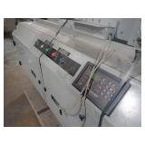Model ADX custom collating conveyor system. Longford Packaging feeder line for stand along units, in great share barely used, new these sell for thousands.