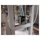 Model ADX custom collating conveyor system. Longford Packaging feeder line for stand along units, in great share barely used, new these sell for thousands.