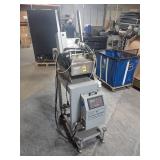 Longford M20716 Packaging Machine Built in 2007 and only used for one week on a special projectOnly in production for a few months and in excellent condition