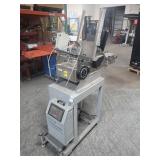 Longford M20716 Packaging Machine Built in 2007 and only used for one week on a special projectOnly in production for a few months and in excellent condition