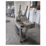 Longford M20716 Packaging Machine Built in 2007 and only used for one week on a special projectOnly in production for a few months and in excellent condition