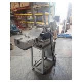 Longford M20716 Packaging Machine Built in 2007 and only used for one week on a special projectOnly in production for a few months and in excellent condition