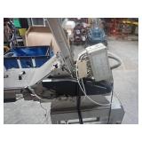 Longford M20716 Packaging Machine Built in 2007 and only used for one week on a special projectOnly in production for a few months and in excellent condition