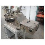 Longford M20716 Packaging Machine Built in 2007 and only used for one week on a special projectOnly in production for a few months and in excellent condition